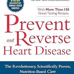 Prevent & Reverse Heart Disease : The Re-27