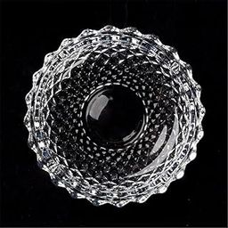 Zeguard Handicraft Ashtray for Cigarettes Outdoors Large Heavy Glass for Patio/Outdoors/Indoor/Home Decor Cigars Ash Tray Large Luxury Premium Cigarette Ashtrays for Outdoor Party Restaurant-image-80