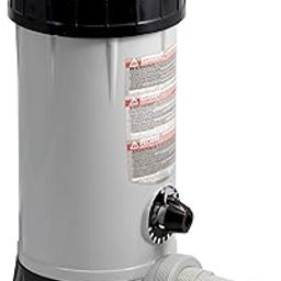 Blue Wave NA3424 In-line Automatic Chlorine Feeder for Above Ground Pools, 9-Pound-image-10