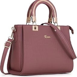 Women Dual tone Hand/Sling bag-image-82