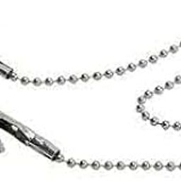 DENTAL TOOL Bibs Chain Clip (Pack of 1/2Pcs)-image-34