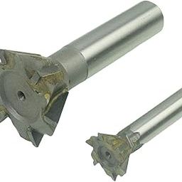 1 Piece 18mm 55° Straight Shank Hard Alloy Dovetail Groove Milling Cutter Angle Milling Cutter-image-41