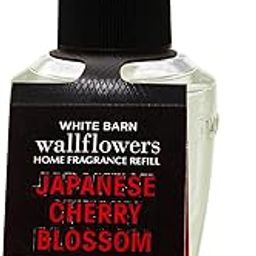 Bath & Body Works Japanese Cherry Blossom Wallflowers Fragrance Refill 24 ml-image-18