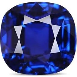 STONEFLEX Neelam Stone 7.25 Ratti Original Certified Blue Sapphire Gemstone 6.50 Carat Oval Shape Shani Ratan For Astrological Purpose-image-39