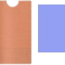 Pi+® (PiPlus®) M.2 2242 Heatsink Kit, High Performance Copper Heat Sink-4