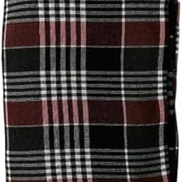 Cotton Mattress Cover Bedcover and Protector with Zip/Chain Closure, Stylish Lightweight Bed Cover Fitted Style Mattress Protector Size (72X36x5inch)(6x3ft) Single Pc Red-10