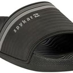Men Slip On Sliders-image-39