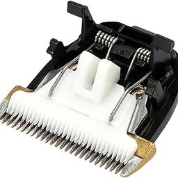 MERISHOPP Blade Clipper Head Professional Replace Tool Trimmer Heads for Grooming Home Long-picture-47