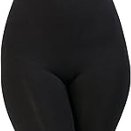 Fern - Women's Shapewear - High Waist and Short Thigh Shaper-image-6