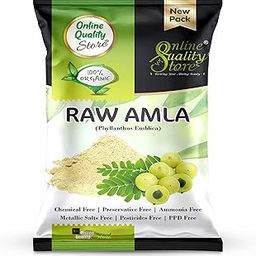 Online Quality Store herbal hair shampoo and hair mask/Raw Amla/raw amla dry/indian gooseberry/raw amla fruit/raw amla for hair-100gm-image-41