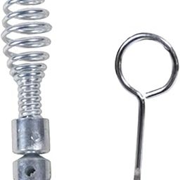 MYADDICTION Drain Cleaning Cutter Head Attachment for Drain Augers Drain Cleaner Machine-image-44