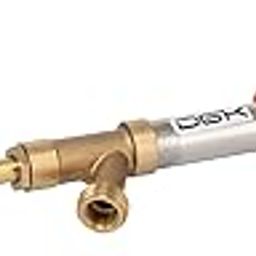 DGK® 1ft Agriculture Power HTP Pump Sprayer Gun | Save UP to 35% Pestiside | Adjustable Tips Included.-image-18