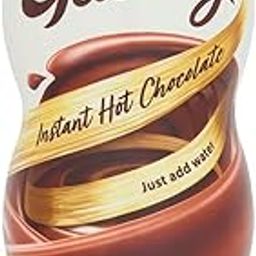 Galaxy Instant Hot Chocolate Powder With Smooth Texture And Rich Flavor 370gm-12