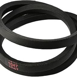Aicosineg Power Drive M-31 V Belt,0.39"x0.24"/10x6mm, Rubber Material, v Drive Belt Circumference Belt Machine Transmission Suitable for Automobile, Lathes, Drill Press, Table Saws 31"/787mm-image-72