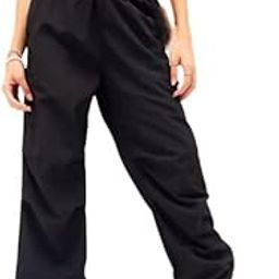 Stylish Loose Fit Pyjama For Women With 2 Side Pockets-picture-51