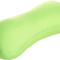 CALANDIS™ Bone Headrest Pillow Microbead Support Cylindrical Pillow for Head Legs Back | Bed Pillows | Bedding-image-7