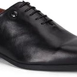louis philippe Men Leather Formal Shoes-picture-25