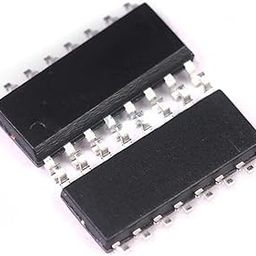 IC PT2399 SMD,IC PT 2399 SOIC-16 Package (150 mil) SMD Echo Processor IC-30