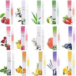 Banira Cuticle Revitalizer Oil Nail Art Treatment Pen, 1 Pc-image-44