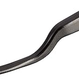 Uno Minda LV-1012L High Strength Clutch Lever- Left Hand For BAJAJ KTM DUK 200/PULSAR UG-5 (Black)-image-70