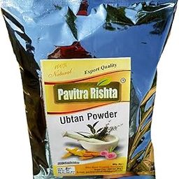 Natural Ubtan Powder For Body and Face Pack (1 kg)-image-23