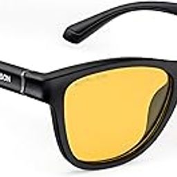 Full Rim Stylish Sunglasses | Polarized And UV Protected |Men & Women| Large | RS2020-image-12