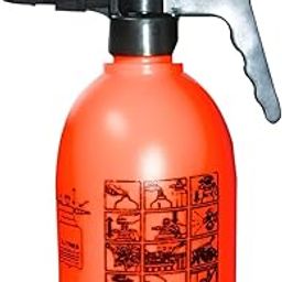 Pressure Spray Pump Gardening Water Pump Sprayer, Plant Water Sprayer for Home Garden, Spray Bottles for Garden Plants and Lawn, Plant Watering Can (Random Colour) 2 LTR-image-28