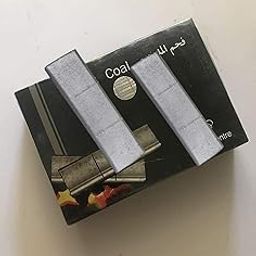 Charcoal kings High quality Coal (Black) -30 Pcs-image-31