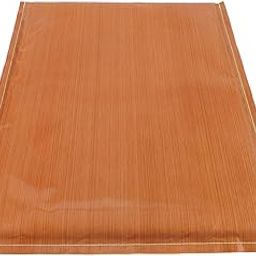 Heat Press Pillow Heat Pressing Transfer Mat for Screen Print and Heat Pressing Shirts 38X31cm-32