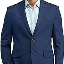 arrow Men's Classic Slim Blazer-picture-19