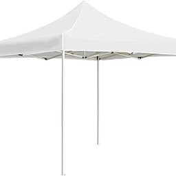 Ugaoo Waterproof Gazebo Tent/Canopy for Outdoor & Terrace Garden (10 * 10, White)-image-41