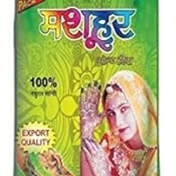 Mashoor Natural Mehandi Powder pack of 2 KG-image-53