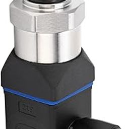 Ubervia Transducer, 0‑40Mpa 0.5‑4.5V G1/4in Small Output Error Pressure Sender for Fuel-image-16