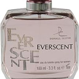Dorall Collection Everscent Eau De Toilette For Women 100ml-picture-17