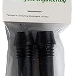 MONS PEAK IX Trekking Poles Universal Carbide Tips (2-Pack)-image-26