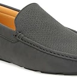 Mens Black Colin 3.0 Loafers - 9 UK-image-38
