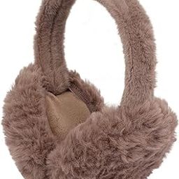 Outdoor Foldable Winter Ear Muffs/Warmer/Ear cap for Kids, Girls and Adults, Ideal for winters to keep warm-image-8