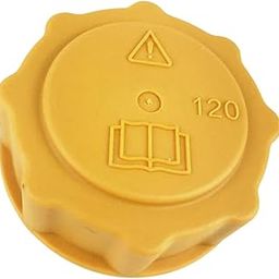 FASHIONMYDAY® Expansion Tank Cap 86FB8100GD Replace 90467472 for Ka Focus Fiesta | Parts & Accessories | Car & Truck Parts | Cooling Systems | Radiators & Parts-image-80