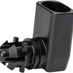 MERISHOPP Ambient Air Temperature Sensor 25775833 For Chavy Easy Installation-25