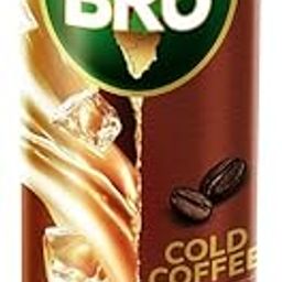 Bru Cold Coffee Classic 230ml | Thick, Creamy, and Irresistable | Ready to Drink-picture-16