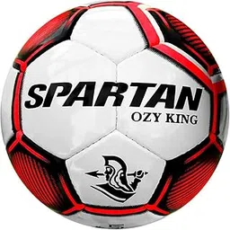 SPARTAN OZY King Football-picture-15