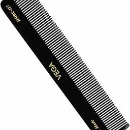 Vega Dressing Hair Comb,Black, (India's No.1* Hair Comb Brand) For Men and Women, Handmade, (HMBC-117)-picture-45