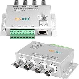 OXYTECH VIDEO BALLOON 2 IN 1-4 CHANNEL (HEAVY)-image-37