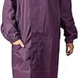 Camper Raincoat | Waterproof Rain Coat for Women, Rain Poncho, Ladies Rain Coat | Premium CFC Zippers-picture-15