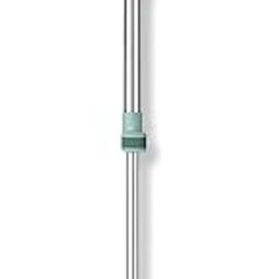 NESTWARE Magic Broom Sweeper with Extendable Handle | Silicone Floor Wiper for Wet and Dry Cleaning | Floor Squeegee Broom for Home, Bathroom, Tiles & Glass Cleaning-3