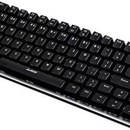 CALANDIS® Gaming Keyboard Wired Black-Switch Mechanical Keyboard 82-Keys Black | Keyboards & Keypads | Keyboards, Mice & Pointers-image-17