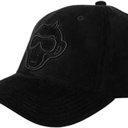 URBAN MONKEY Super Suede Baseball Cap for Men & Women | Comfort and Style Sports Cap, Designed & Seeking The Perfect Fashion | One Size Fits Most-17