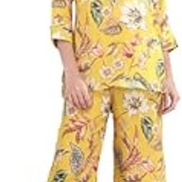 Womens Co-Ord Set Tunic with Trouser-image-98
