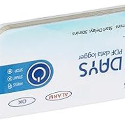 TempU05 Single Use Temperature Data Logger USB Temperature Recorder PDF Report for Food Drugs Chemical Products (TempU05)-16