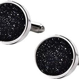 Fashion Mens Cufflinks Buttons Gift Tuxedo Shirts Business Accessories | Mens Jewelry | Cufflinks-image-50
